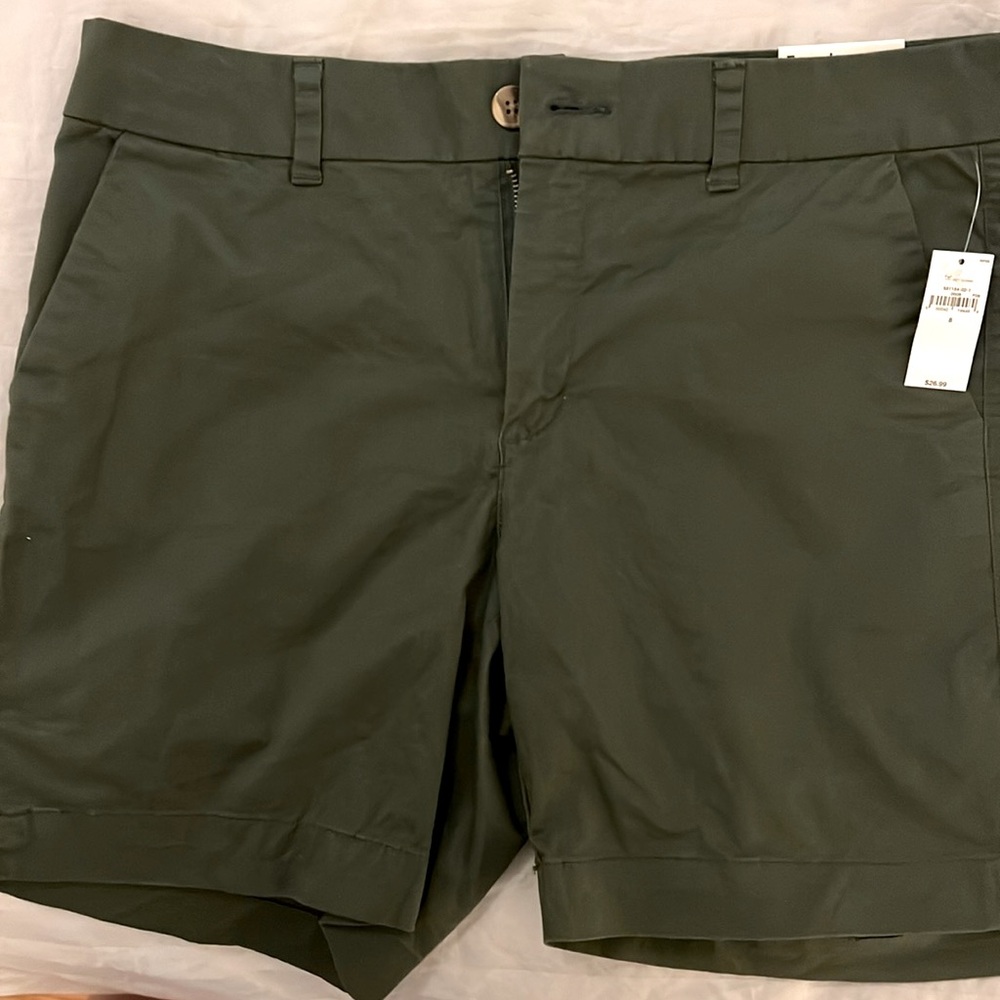 NWT Old Navy Everyday Short.